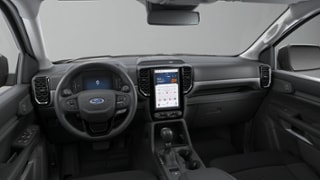 2026 Ford Ranger® Internal Image 2